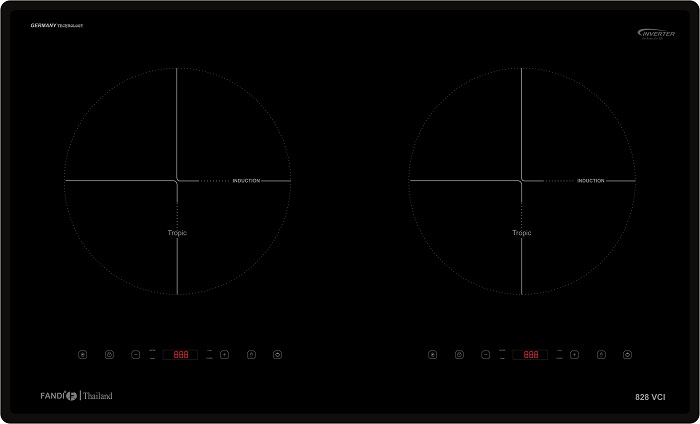 Bếp từ Fandi FD-828VCI