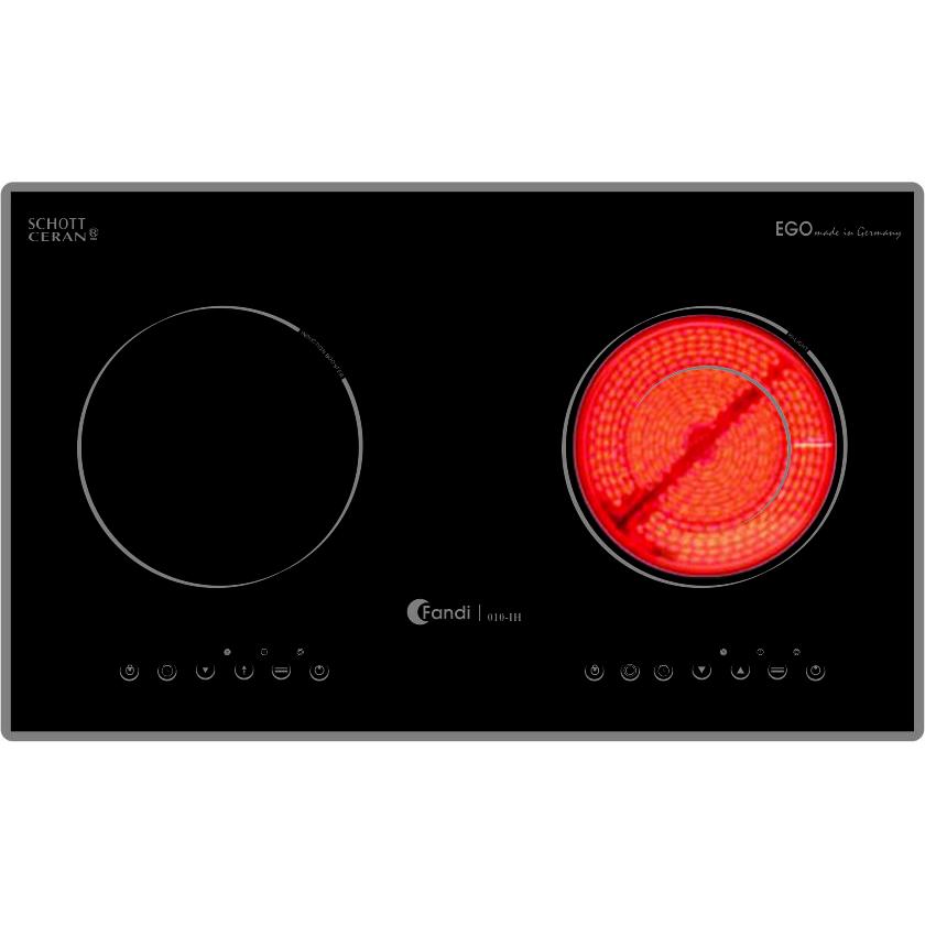 Bếp điện từ Fandi FD-010IH