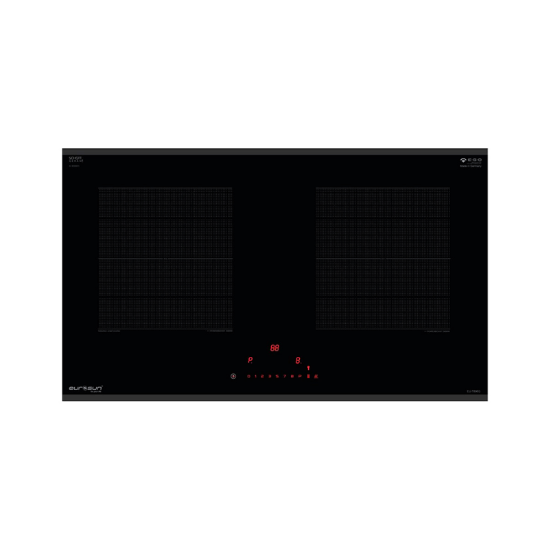 BẾP TỪ ĐÔI EUROSUN EU-T896G