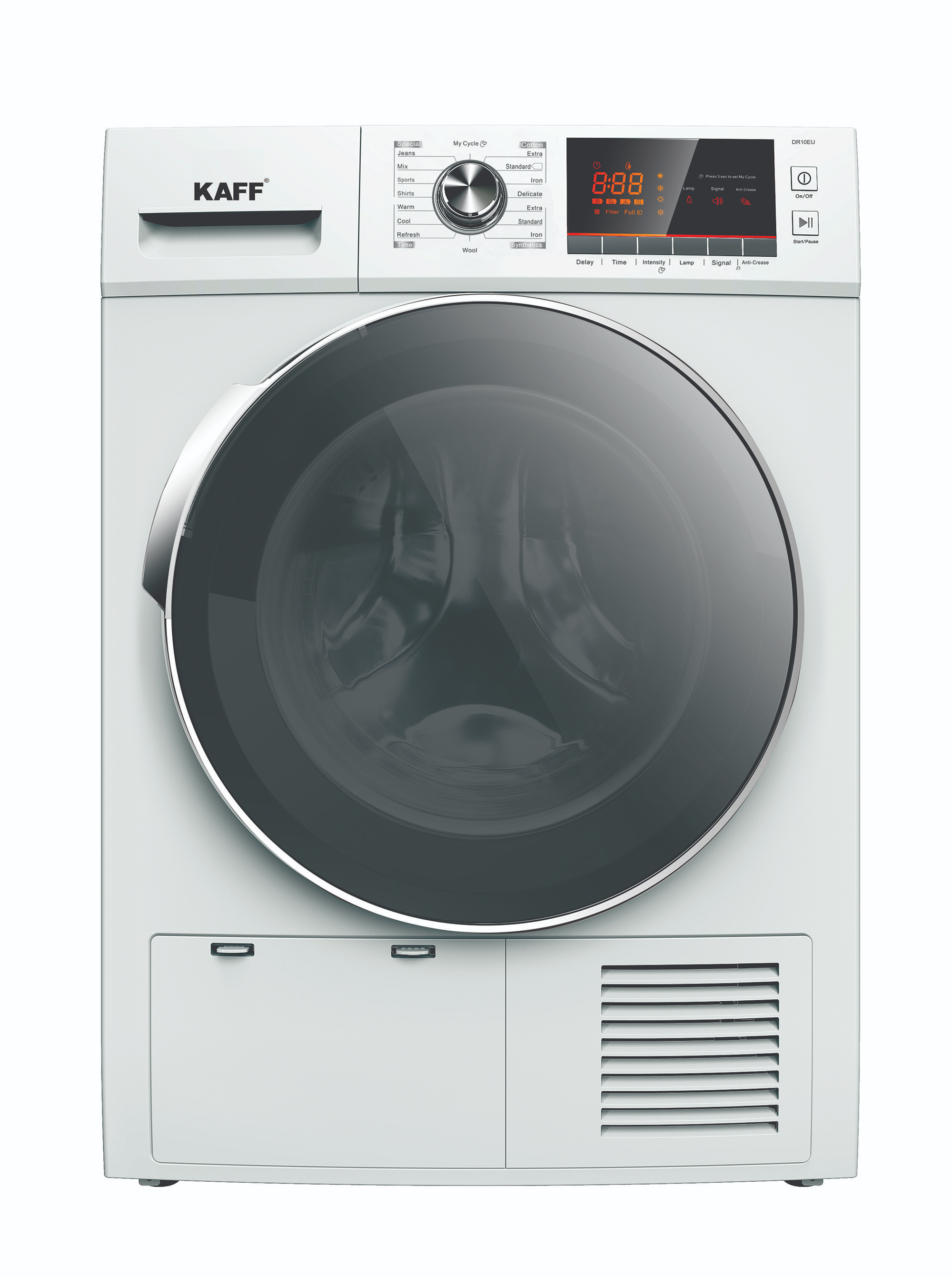 MÁY SẤY QUẦN ÁO KAFF KF-DR10EU