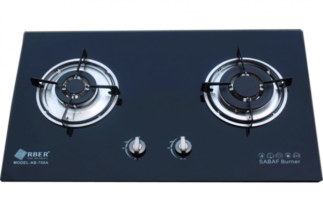 BẾP GA ÂM ARBER AB 750A