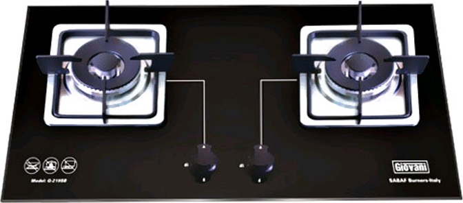 Bếp ga Giovani G-219SB
