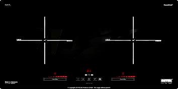 Bếp từ Giovani GC–73026 TSC