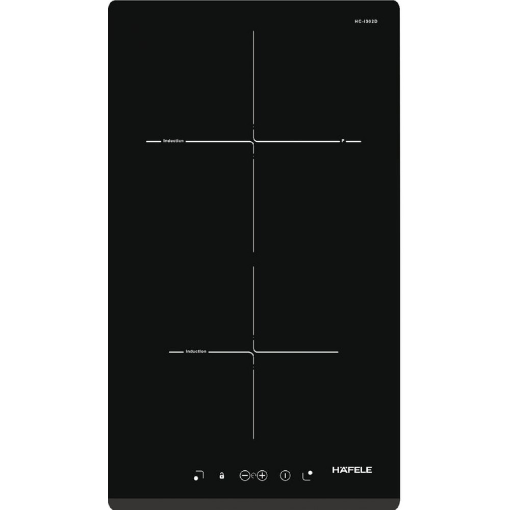 Bếp Từ Hafele HC-I302D 536.01.900