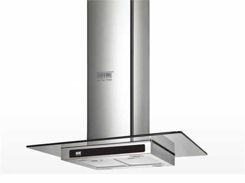 Máy hút mùi Giovani GH -2037 TF