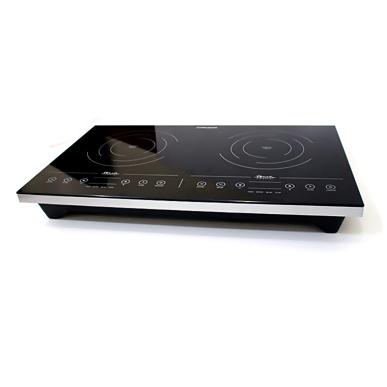 BẾP TỪ ĐÔI ROMMELSBACHER CT 3410/IN