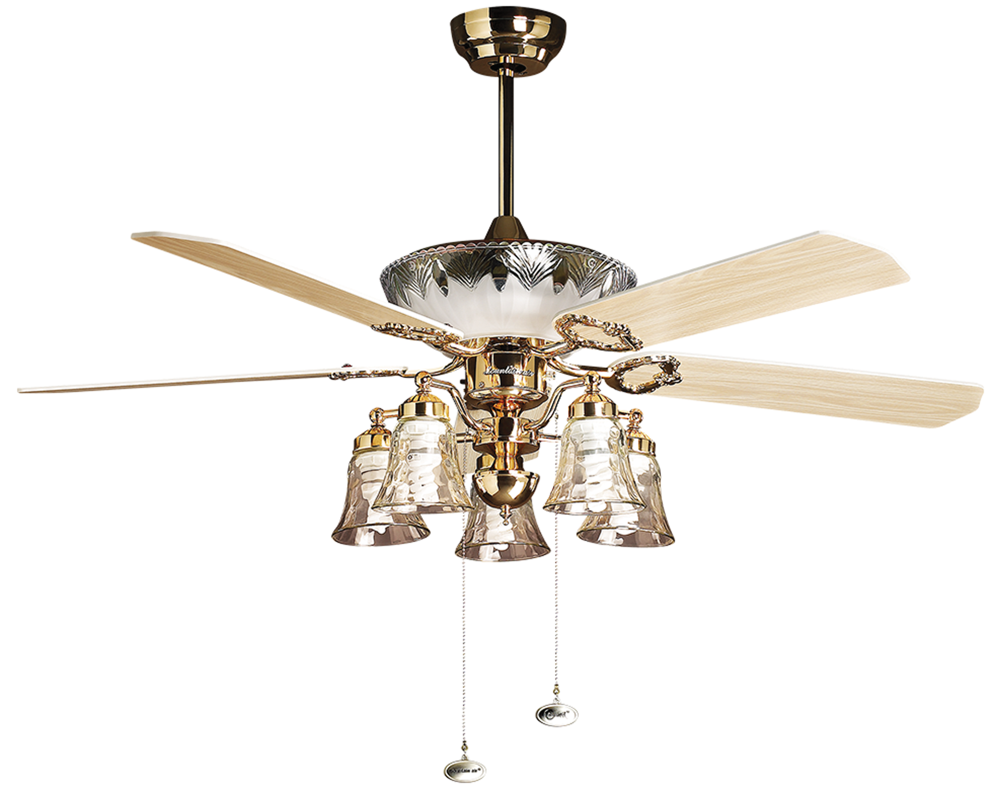 Quạt Trần 52WE - 041