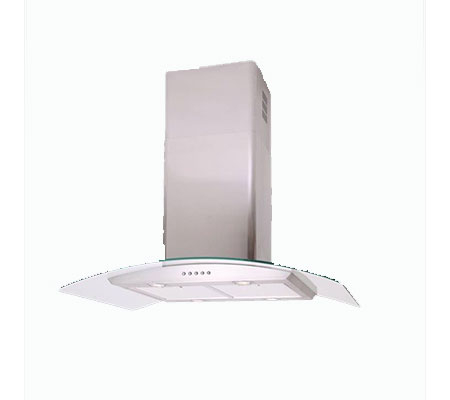 Máy Hút Mùi Kaff KF IS90GH