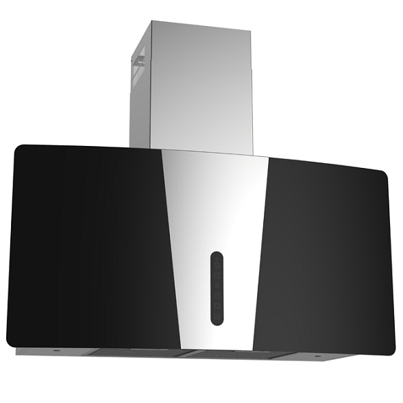 Máy hút mùi Chefs EH-Narsis90T