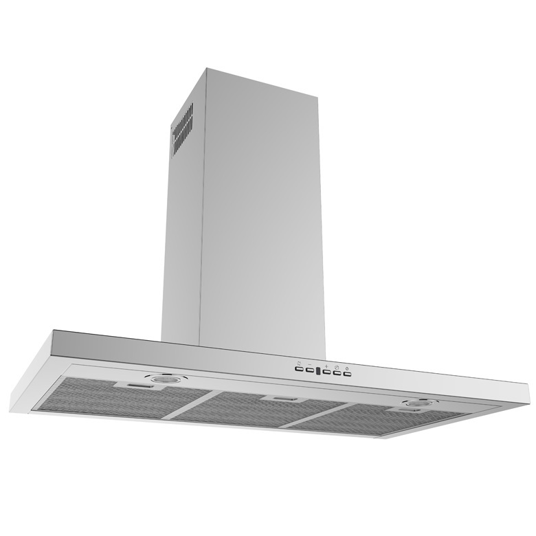 Máy hút mùi chefs EH-LILIUM90P