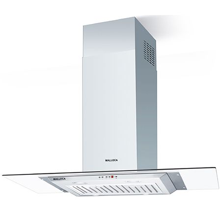 Máy hút khử mùi đảo MC 9066 ISLAND NEW