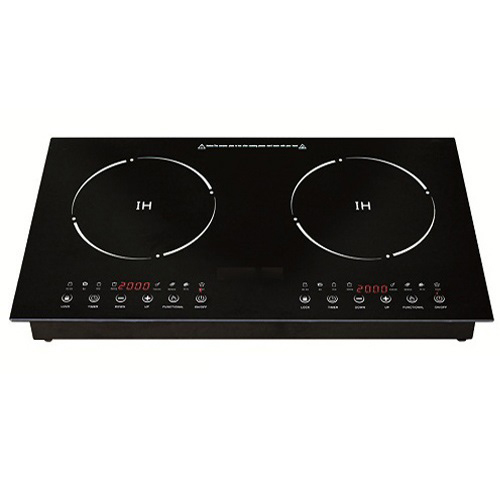 Bếp từ đôi Napoli NA400K3