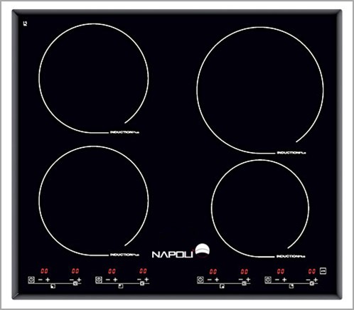 BẾP ĐIỆN NAPOLI NA 804E