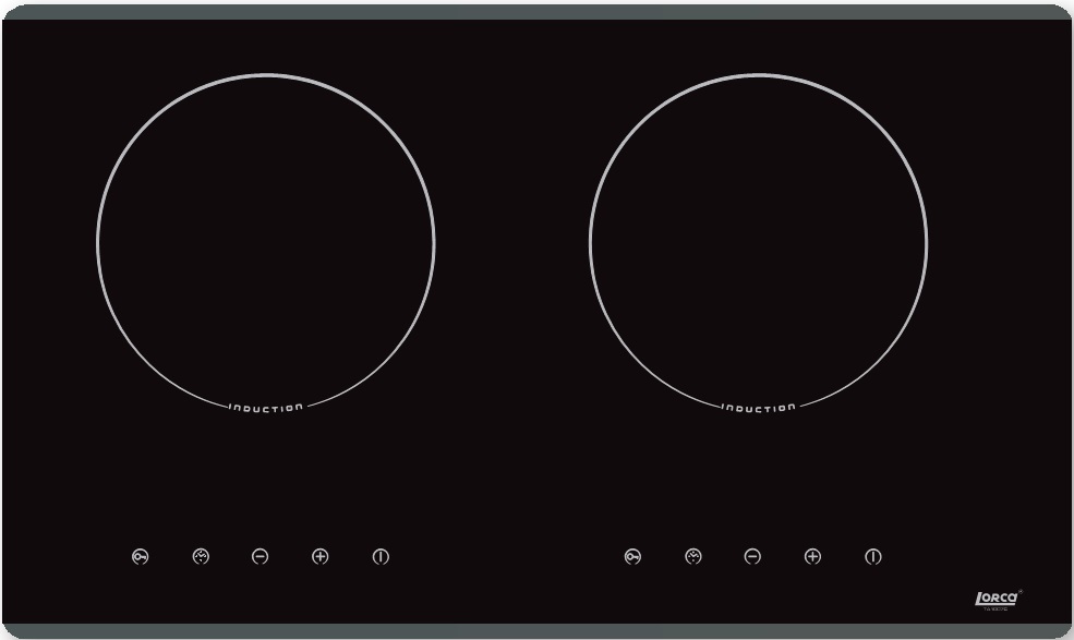 Bếp từ Lorca TA 1007C