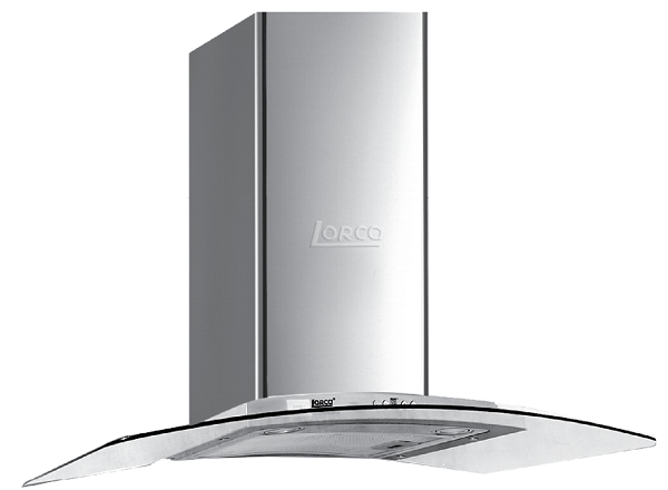 Máy hút mùi Lorca TA-2005A-70/90