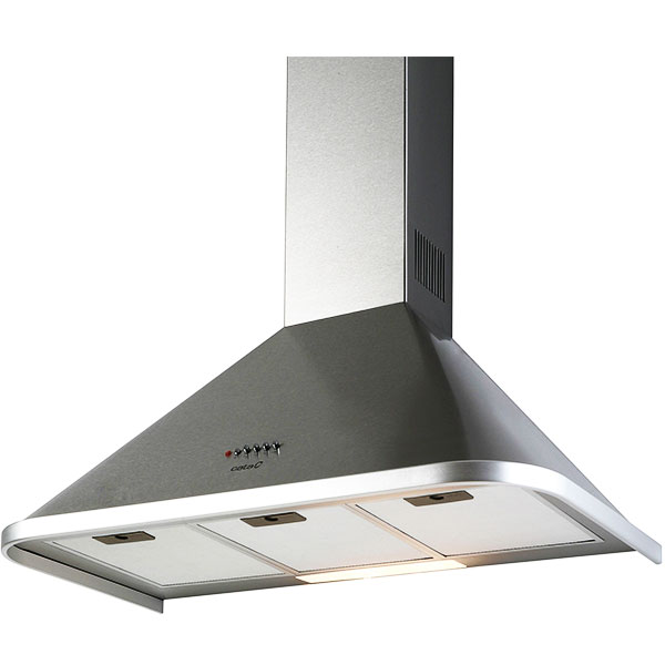 Máy hút mùi áp tường Cata NEBLIA 60 INOX