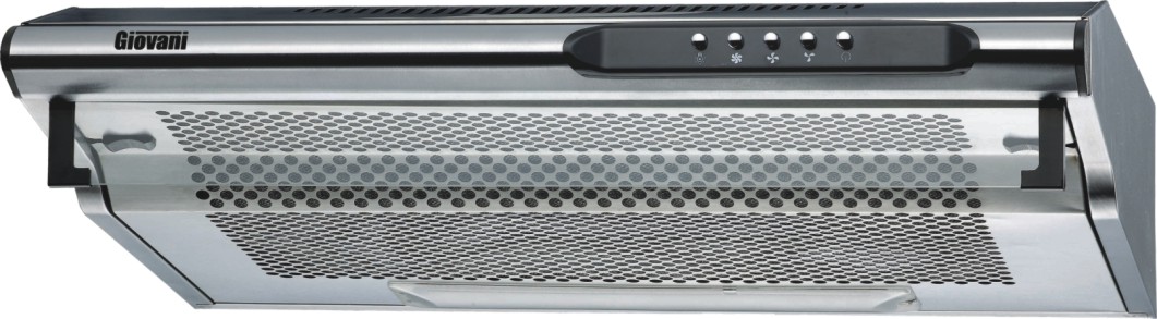 Máy Hút Mùi Giovani Concord 602S