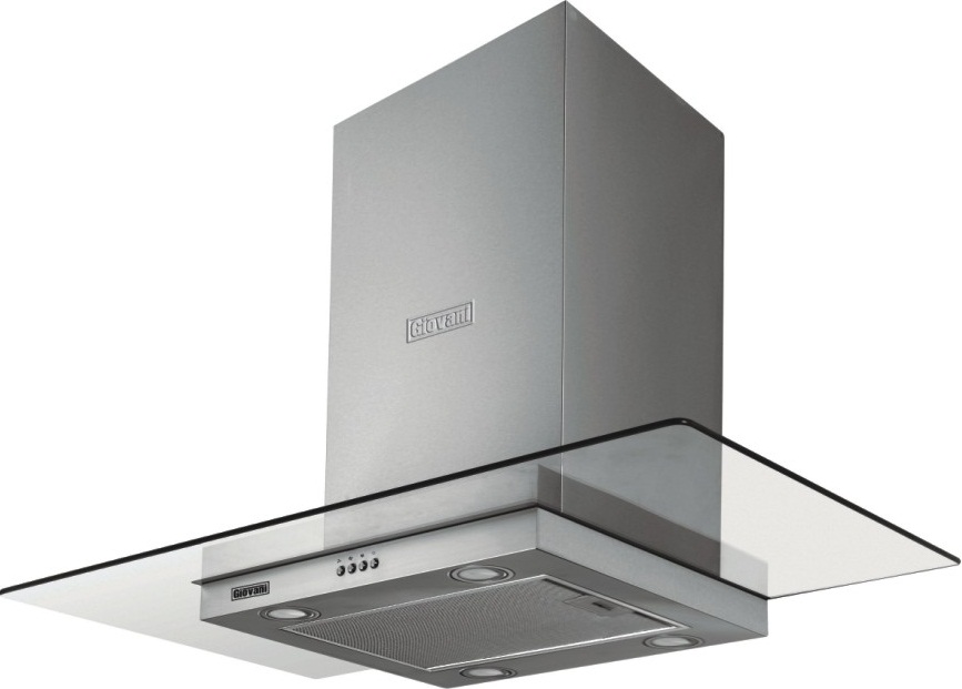 Máy hút mùi Giovani GH-9801 SGI