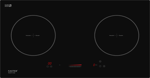 Bếp Từ Faster FS 740 I