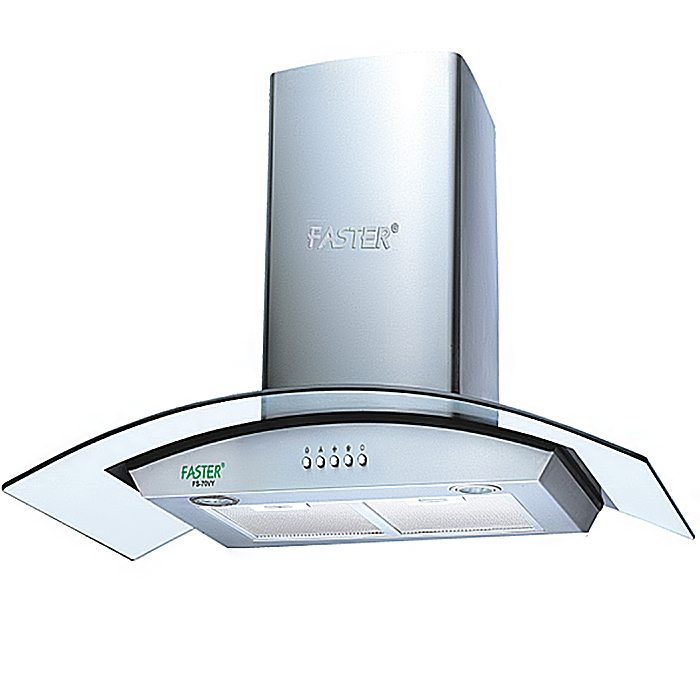 Máy hút mùi Faster FS-90VY
