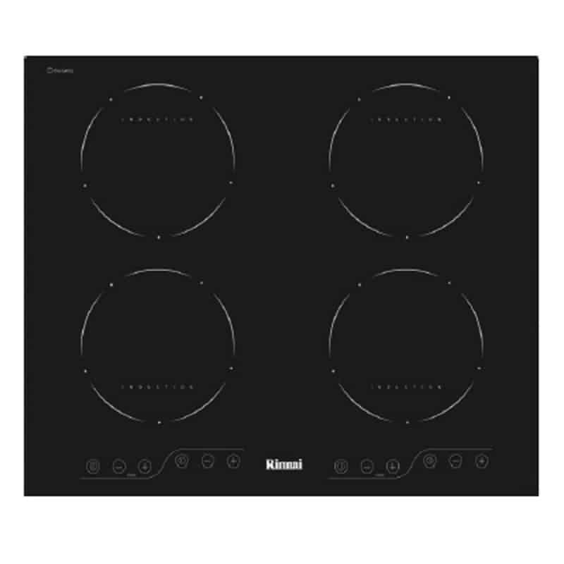 Bếp từ Rinnai RB-6004H-CB