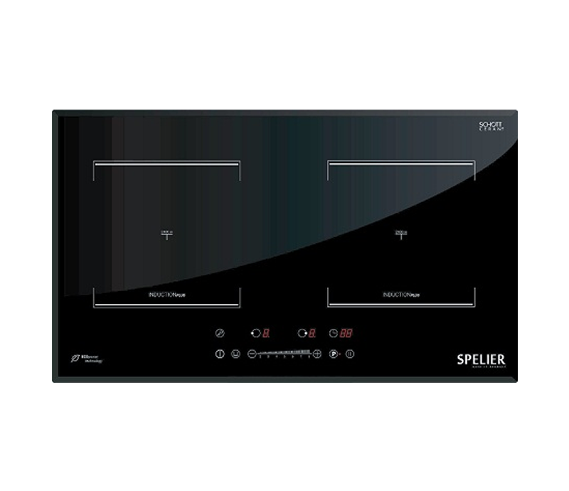 Bếp từ Spelier SPE-IC928