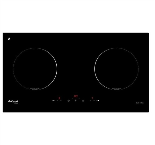 BẾP TỪ ĐÔI CAPRI CR 812I