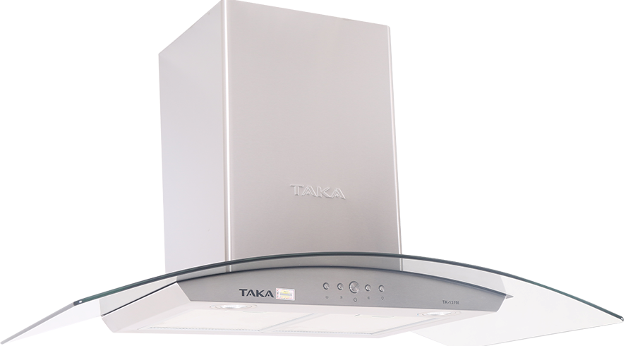 Máy hút mùi Taka TK-1317i