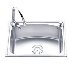 Chậu rửa Hafele (Hafele Romaicon)