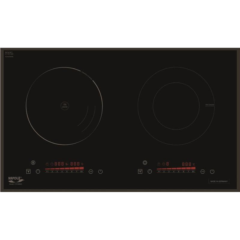 Bếp điện từ  Napoliz Inverter VTCS68IC