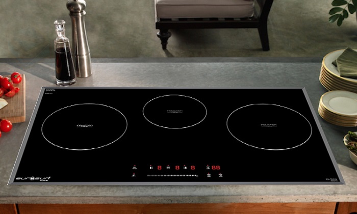 Bếp Tân Á - Giao Hàng Miễn Phí & Lắp Đặt Toàn Quốc