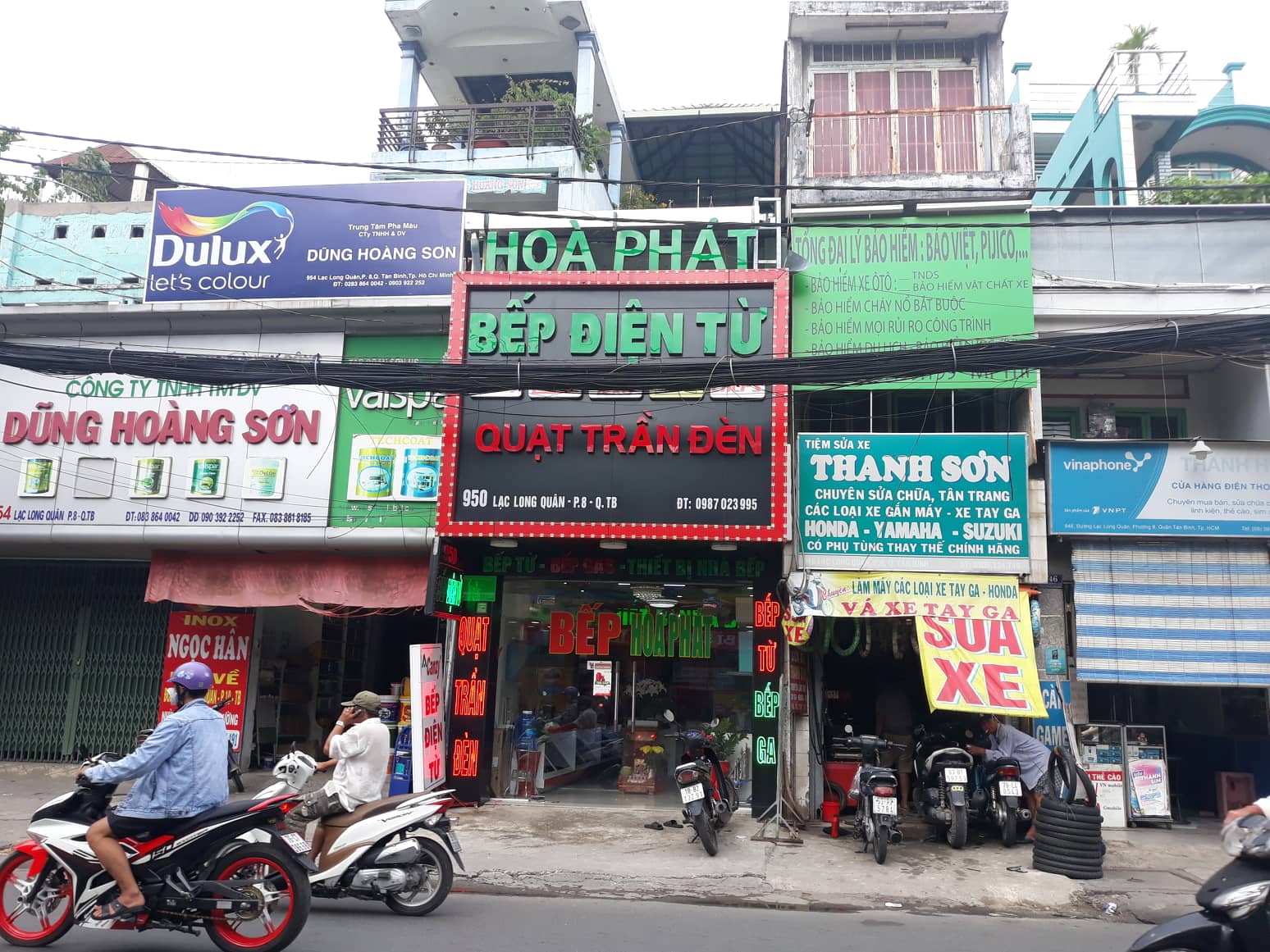 Bếp Tân Á - Giao Hàng Miễn Phí & Lắp Đặt Toàn Quốc