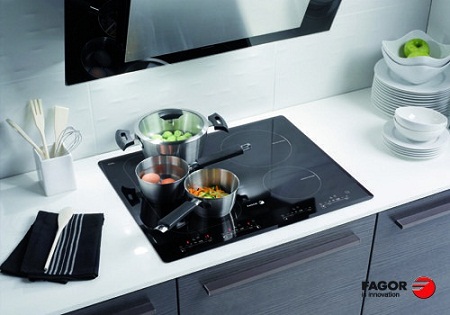 Bếp Tân Á - Giao Hàng Miễn Phí & Lắp Đặt Toàn Quốc