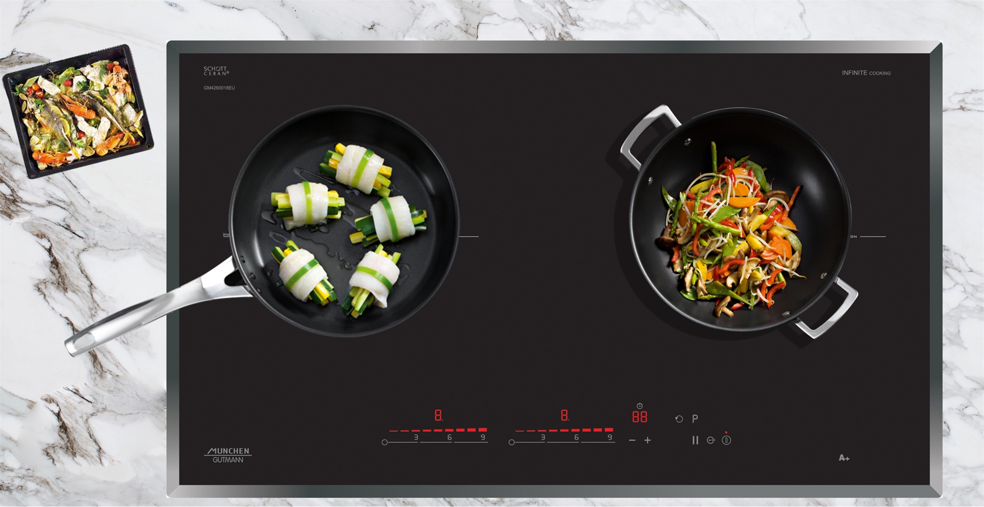 Bếp Tân Á - Giao Hàng Miễn Phí & Lắp Đặt Toàn Quốc