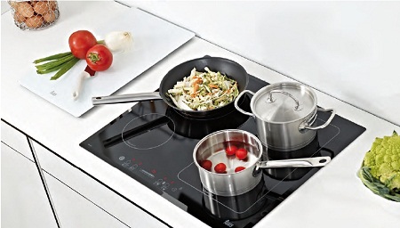 Bếp Tân Á - Giao Hàng Miễn Phí & Lắp Đặt Toàn Quốc